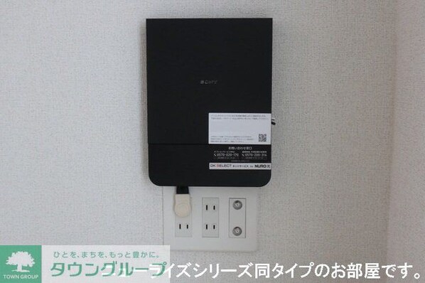 ラウレアの物件内観写真